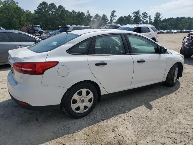 Vin: 1fadp3e23fl333525, lot: 59688215, ford focus s 20153