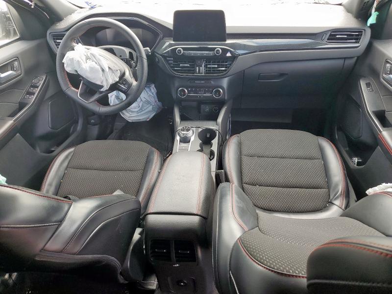 2024 FORD ESCAPE ST 1FMCU0MN8RUA58463