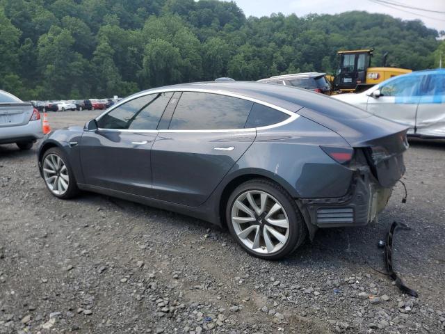 Vin: 5yj3e1ea3jf052831, lot: 60656495, tesla model 3 20182