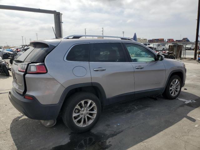 2019 JEEP CHEROKEE L 1C4PJLCB2KD261944