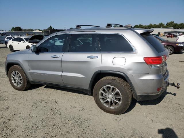 Vin: 1c4rjfbm1ec416751, lot: 59562825, jeep grand cher limited 20142