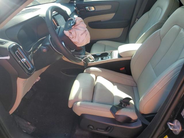 2024 VOLVO XC40 ULTIM YV4L12UF5R2218373