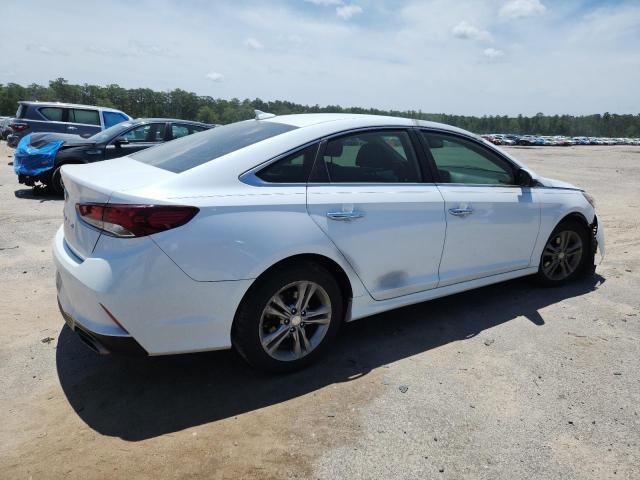 2018 HYUNDAI SONATA SPO 5NPE34AF6JH654366
