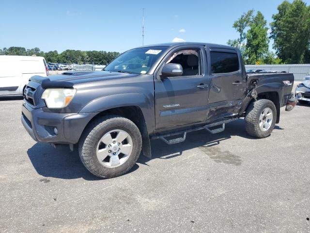 TOYOTA TACOMA DOU