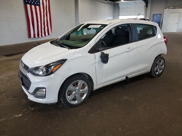 Vin: kl8cb6sa9lc474671, lot: 62333545, chevrolet spark ls 2020 img_1