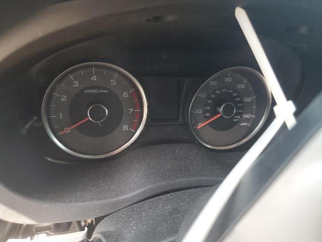 2015 SUBARU FORESTER 2 #3309033154