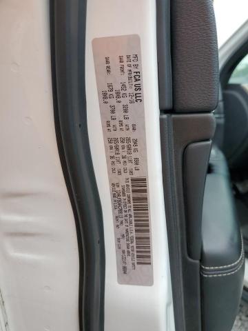 2017 JEEP GRAND CHER - 1C4RJFBG4HC769113