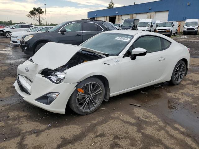 2016 TOYOTA SCION FR-S #3283812435