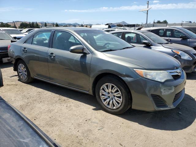 Vin: 4t1bf1fk7eu827267, lot: 60812325, toyota camry l 20144