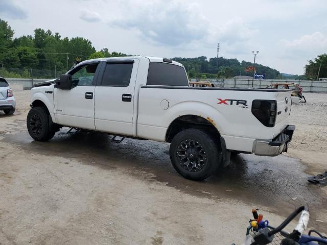 Vin: 1ftfw1et3cfa97536, lot: 60842665, ford f-150 supercrew 20122