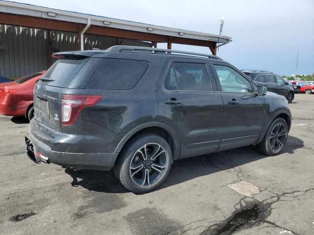 2015 FORD EXPLORER S 1FM5K8GT0FGB11013