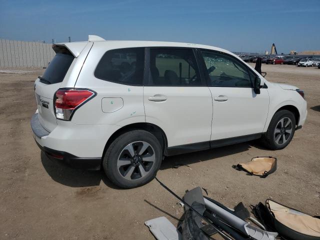 2018 SUBARU FORESTER 2 JF2SJAEC8JH431771