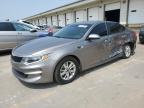 2018 KIA OPTIMA LX - 5XXGT4L35JG228613