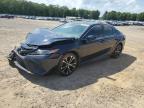 2020 TOYOTA CAMRY SE - 4T1M11AK2LU393139