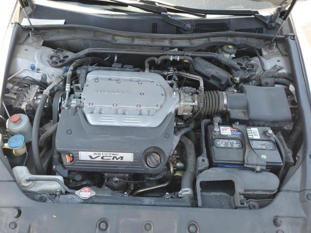 1hgcp3f88ca040463 - 2012 Honda accord exl - #59358025