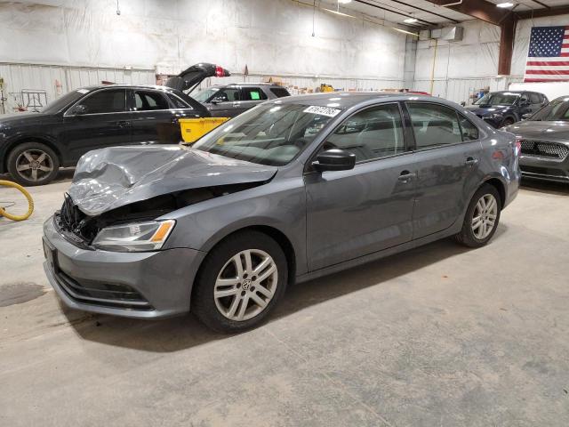Vin: 3vw2k7aj4fm350947, lot: 61672765, volkswagen jetta base 2015 img_1