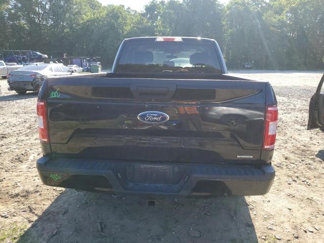2019 FORD F150 SUPER - 1FTEX1EPXKKC17723