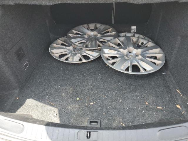 2015 CHEVROLET IMPALA LS 2G11X5SL4F9229129