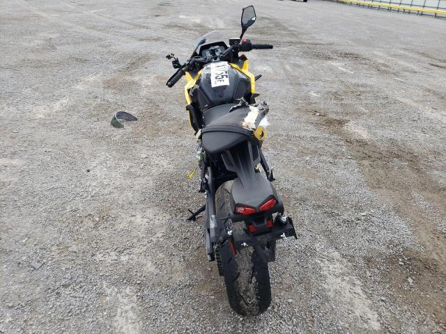 2024 SUZUKI GSX800 F JS1EM13BXR7101154