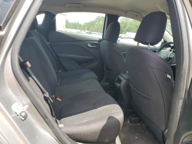 2015 DODGE DART SXT 1C3CDFBB4FD236899