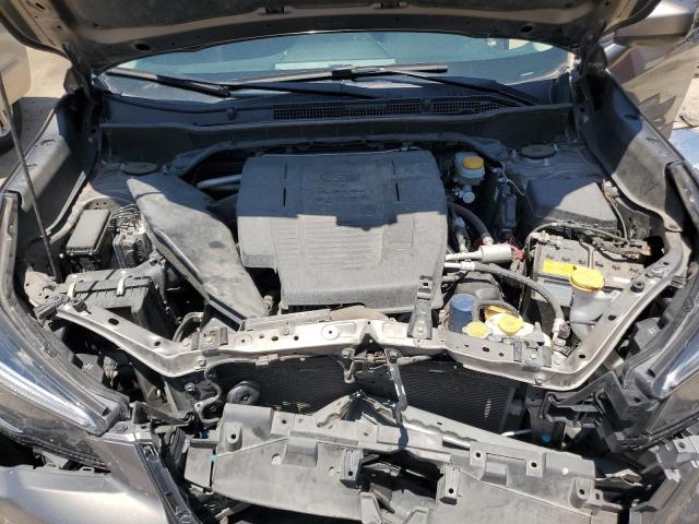 2021 SUBARU FORESTER P JF2SKAJC4MH437171