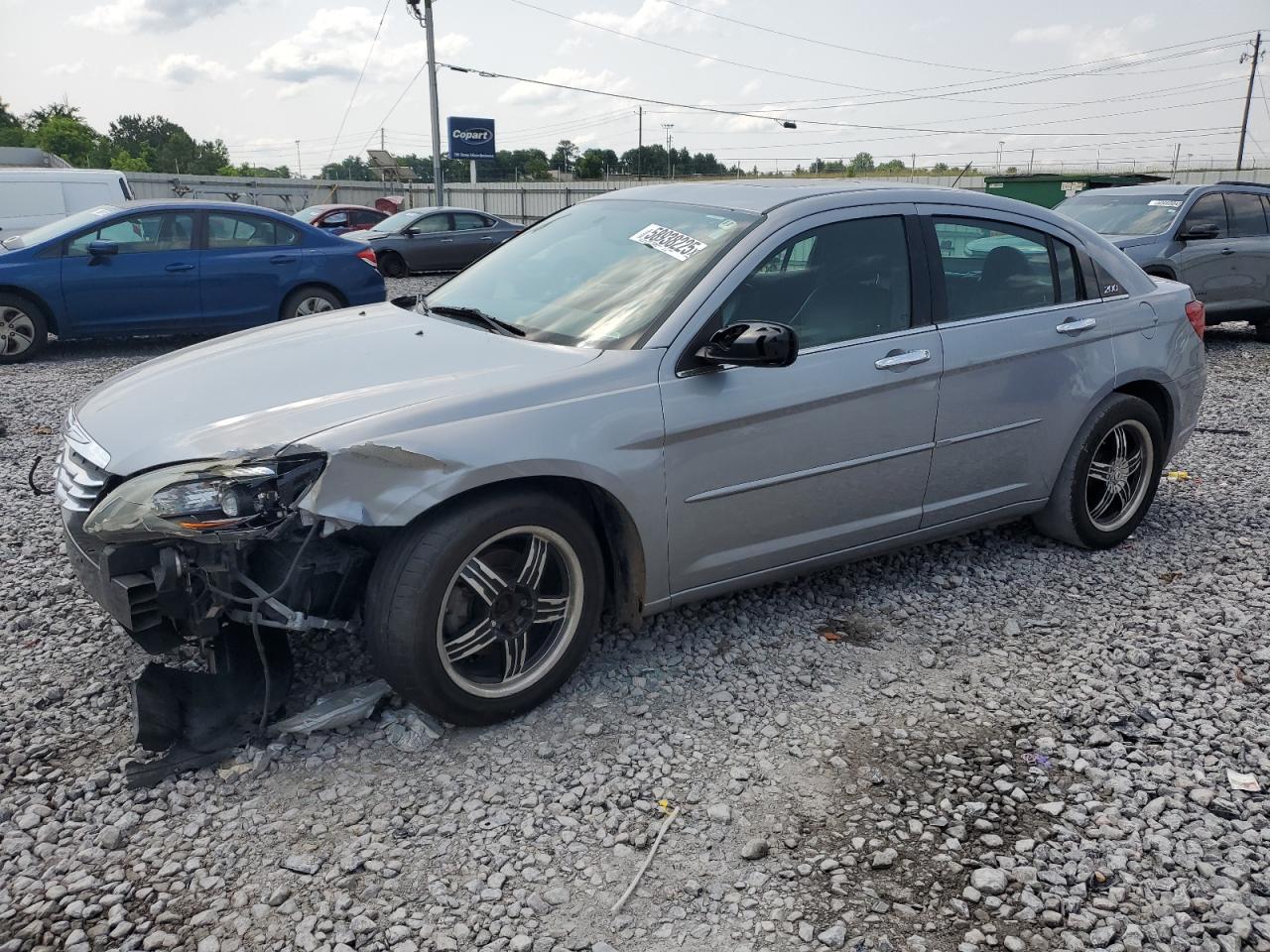 CHRYSLER 200 LIMITED