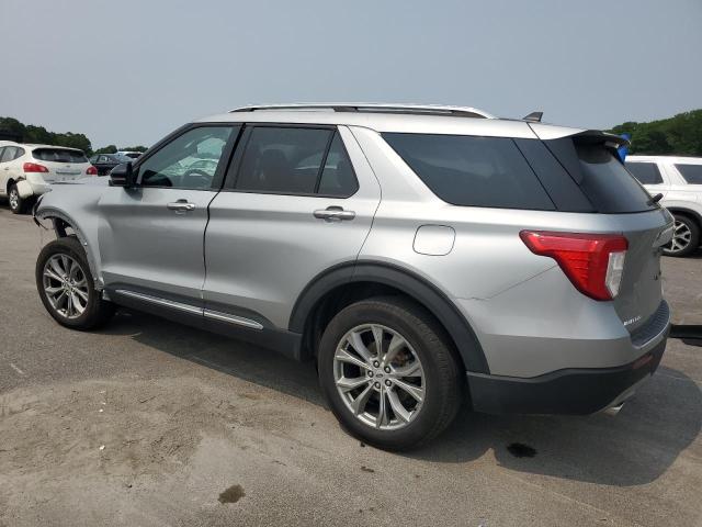 Vin: 1fmsk8fh8pgb65323, lot: 59493865, ford explorer limited 20232