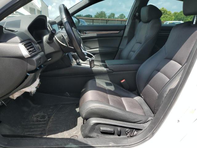 2019 HONDA ACCORD SPO 1HGCV1F33KA057300