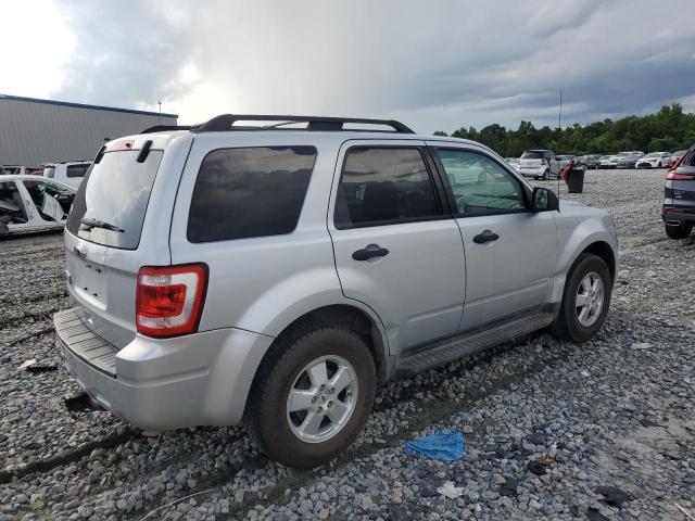 Vin: 1fmcu0d74ckc00554, lot: 60860955, ford escape xlt 20123