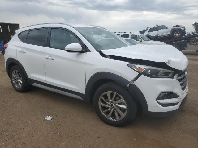 2018 HYUNDAI TUCSON SEL - KM8J3CA46JU603619