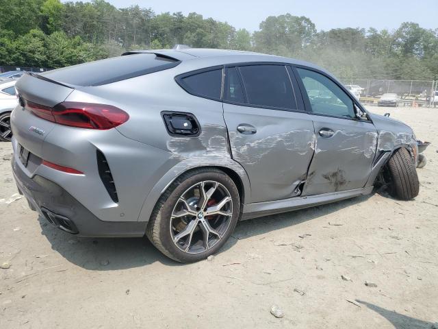 Vin: 5ux43ex05s9x89576, lot: 59095035, bmw x6 m60i m60i 20253