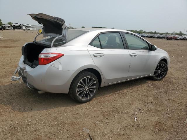 Vin: 5yfburhe3ep171517, lot: 59044745, toyota corolla l 20143