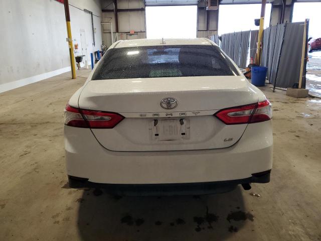 2019 TOYOTA CAMRY LE A 4T1B11HK2KU704970