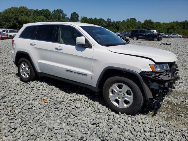 2017 JEEP GRAND CHER - 1C4RJEAG4HC805006