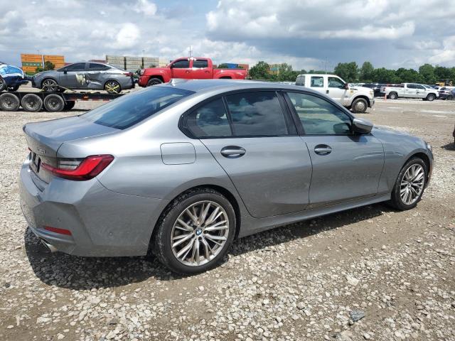 Vin: 3mw89ff00p8d17468, lot: 61523365, bmw 3 series 20233