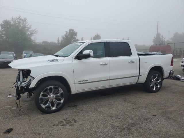 Vin: 1c6srfht5kn856942, lot: 60450905, ram 1500 limited 2019 img_1