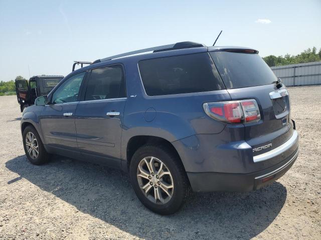 Vin: 1gkkvrkd4ej143585, lot: 62169435, gmc acadia slt-1 20142