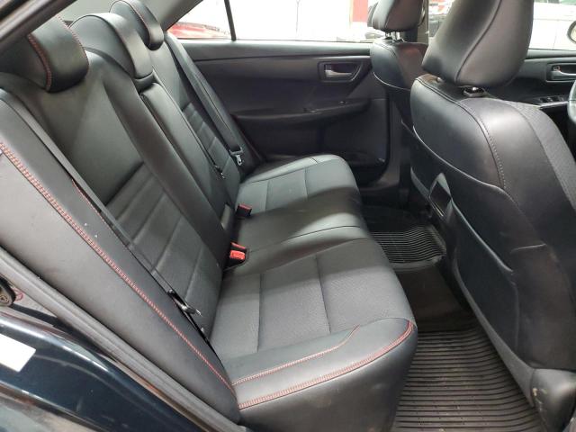 2016 TOYOTA CAMRY LE - 4T1BF1FK7GU253725
