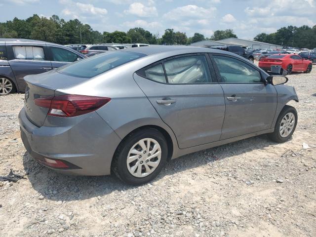Vin: 5npd74lfxkh465878, lot: 59191505, hyundai elantra se 20193