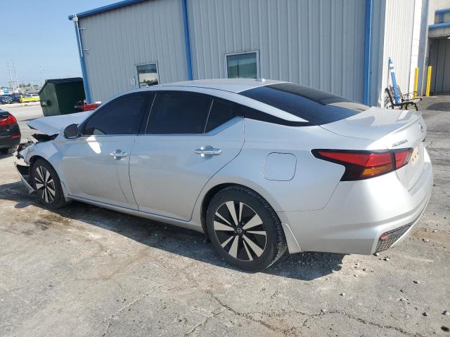 2019 NISSAN ALTIMA SL 1N4BL4EV1KC191771