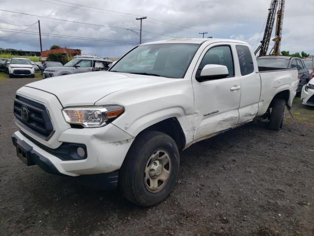 2020 TOYOTA TACOMA ACC #3275187179