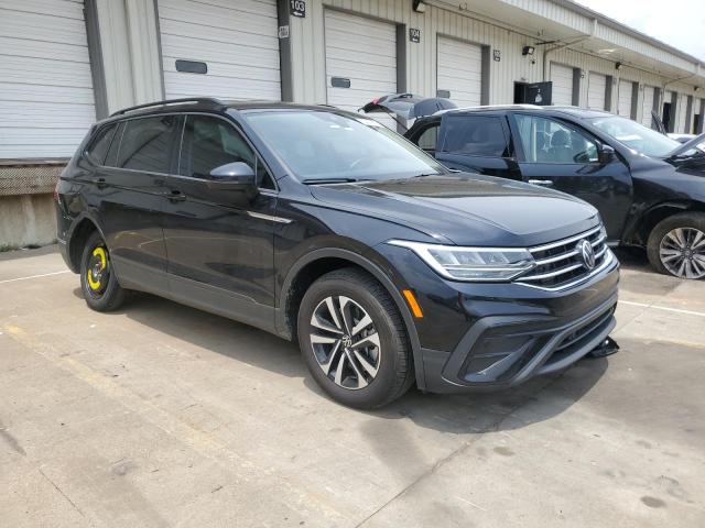 2023 VOLKSWAGEN TIGUAN S - 3VVRB7AX8PM137413
