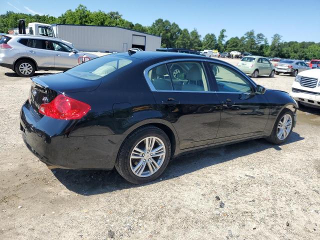 Vin: jn1cv6ar2cm672480, lot: 61896665, infiniti g37 20123