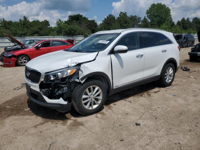 Vin: 5xypgda30hg332732, lot: 61627165, kia sorento lx 2017 img_1