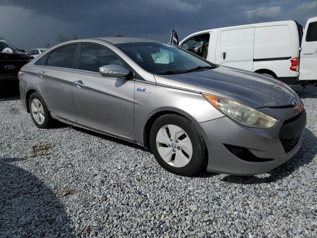 Vin: kmhec4a42da089703, lot: 60980355, hyundai sonata hybrid 20134