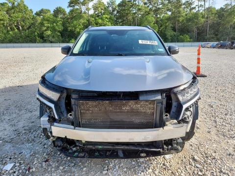 2021 KIA SORENTO S 5XYRL4LC8MG010965