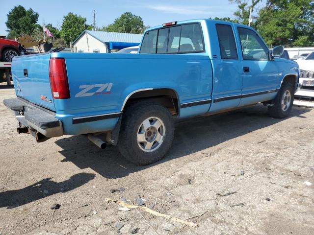 Vin: 2gtek19k6r1535040, lot: 60630645, gmc sierra k1500 19943