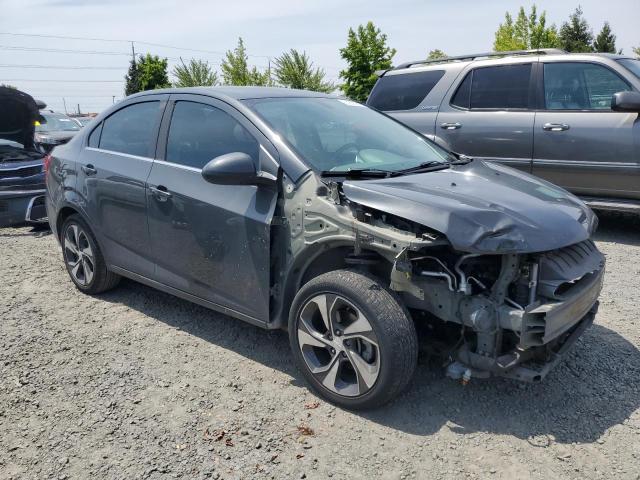 Vin: 1g1jf5sb9h4107754, lot: 61602015, chevrolet sonic premier 20174
