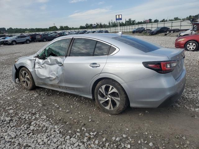2020 SUBARU LEGACY PRE 4S3BWAC6XL3033586