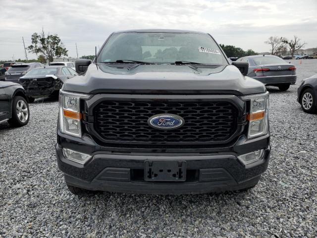 2021 FORD F150 SUPER - 1FTEW1CP9MKD89458